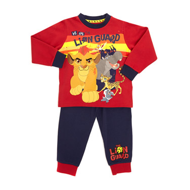 The Lion Guard Pyjamas